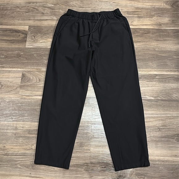 Men’s Lululemon Like New ABC Warpstreme Pull-on Pant - Picture 4 of 7
